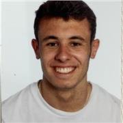 Licenciado en Ingeniería da clases de matemáticas, física, química y dibujo para ESO, BACHILLER y UNIVERSIDAD